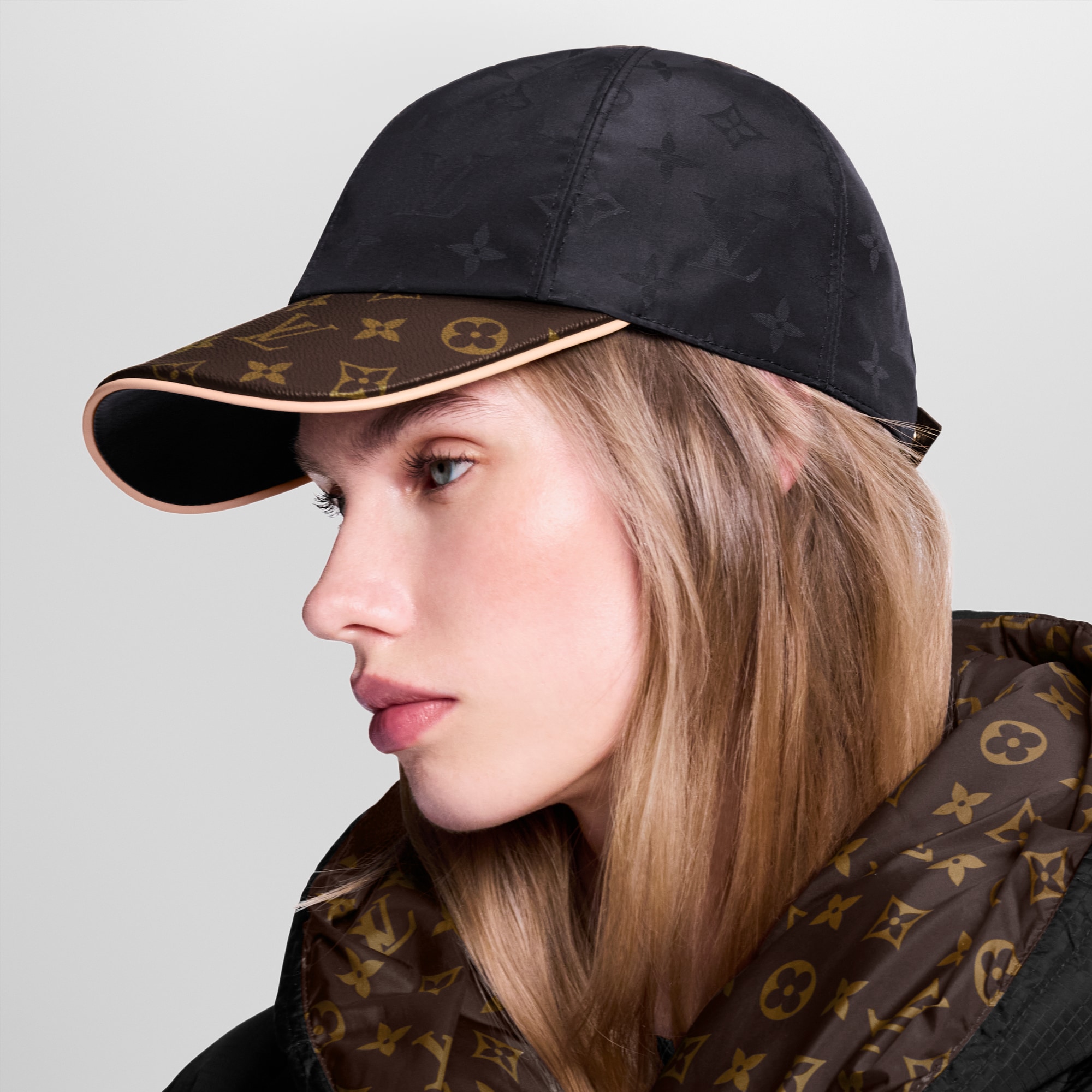 LV Get Ready Cap . - Accessories | Louis Vuitton India
